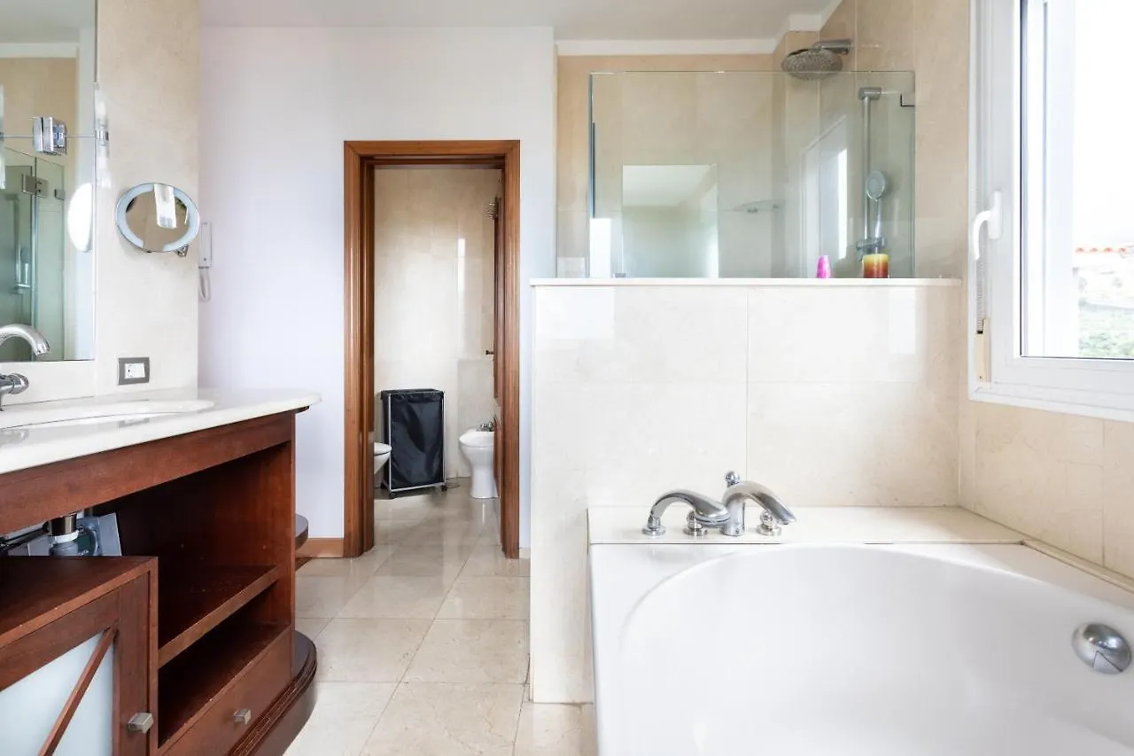 Villa Syrah Puerto de la Cruz