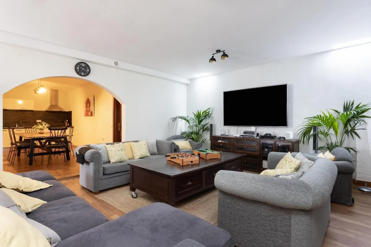 Villa Syrah Puerto de la Cruz  España